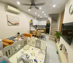 BÁN NHÀ TRUNG PHỤNG - TRUNG TÂM ĐỐNG ĐA - DT GẦN 40M2 - NHÀ ĐẸP VỀ Ở NGAY