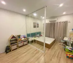 BÁN NHÀ TRUNG PHỤNG - TRUNG TÂM ĐỐNG ĐA - DT GẦN 40M2 - NHÀ ĐẸP VỀ Ở NGAY