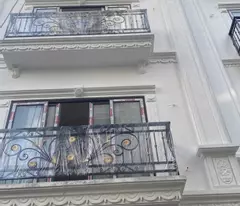 NHÀ ĐẸP Ở NGAY KHU PHÂN LÔ, QUE HÀN, NHỊ KHÊ THƯỜNG TÍN 

Dt 42m, 4 tầng, MT4 m, 3,95 tỷ có