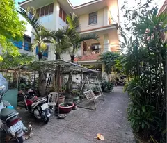 TÂN BÌNH- BIỆT THỰ SÂN VƯỜN - ĐẲNG CẤP THƯỢNG LƯU - 450M2 - NGAY KHU VIP SÂN BAY
