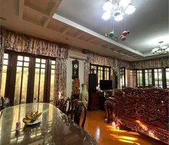 TÂN BÌNH- BIỆT THỰ SÂN VƯỜN - ĐẲNG CẤP THƯỢNG LƯU - 450M2 - NGAY KHU VIP SÂN BAY