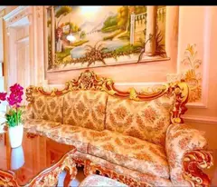 ĐẠI GIA XIN ĐỪNG BỎ QUA  - BIỆT THỰ DÁT VÀNG QUẬN NHẤT - KHÔNG GIAN SỐNG ĐỊA ĐÀNG - DÀNH CHO GIỚI