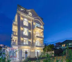 VILLA HOMESTAY ĐƯỜNG NAM HỒ -PHƯỜNG 11- ĐÀ LẠT KHU BIỆT THỰ DÂN TRÍ CAO