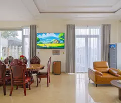 VILLA HOMESTAY ĐƯỜNG NAM HỒ -PHƯỜNG 11- ĐÀ LẠT KHU BIỆT THỰ DÂN TRÍ CAO