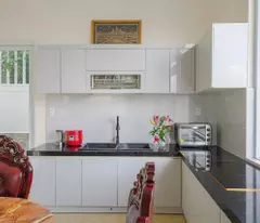 VILLA HOMESTAY ĐƯỜNG NAM HỒ -PHƯỜNG 11- ĐÀ LẠT KHU BIỆT THỰ DÂN TRÍ CAO