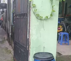 BÁN NHÀ HIỆP THÀNH 12 NGAY CHỢ HIỆP THÀNH, NGUYỄN ẢNH THỦ, QUẬN 12 GIÁ 6 TỶ