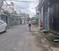 BÁN NHÀ HIỆP THÀNH 12 NGAY CHỢ HIỆP THÀNH, NGUYỄN ẢNH THỦ, QUẬN 12 GIÁ 6 TỶ
