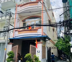 Giảm mạnh 500 triệu, còn 9.3 tỷ Căn góc 2 Mặt tiền Trần Văn Ơn