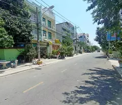 Mặt tiền kinh doanh chợ Phạm Thế Hiển 5 tầng 60m2 chỉ 10 tỷ 8