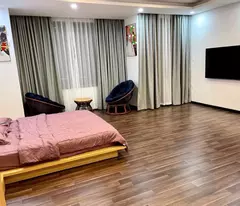 Mặt tiền kinh doanh chợ Phạm Thế Hiển 5 tầng 60m2 chỉ 10 tỷ 8