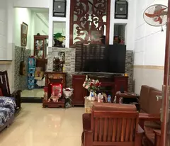 Bán nhà Lê Văn Quới, 3 tầng, Hẻm xe tải, quận Bình Tân. Chỉ 6.6 tỷ