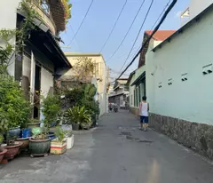 CẦN BÁN GẤP NHÀ QUẬN GÒ VẤP XE HƠI ĐẬU CỬA - SỔ VUÔNG A4, NHỎ XINH LUNG LINH. NHỈNH 4 TỶ