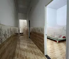 Nhà sổ hồng riêng tại Tân Uyên chỉ với 500 triệu!