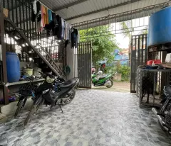 Nhà sổ hồng riêng tại Tân Uyên chỉ với 500 triệu!