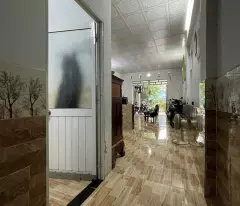 Nhà sổ hồng riêng tại Tân Uyên chỉ với 500 triệu!