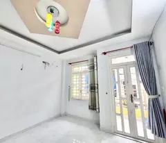 LÊ ĐÌNH CẨN - HẺM XE HƠI - 3 TẦNG 4PN - 40M2 GIÁ CHỈ 4 TỶ