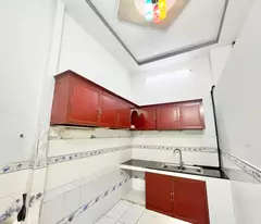 LÊ ĐÌNH CẨN - HẺM XE HƠI - 3 TẦNG 4PN - 40M2 GIÁ CHỈ 4 TỶ