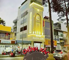 SIÊU HIẾM -Bán Gấp Building Góc 2 Mặt Tiền Nguyễn Tri Phương-Quận10-NHỈNH 49TY