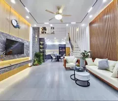 VỊ TRÍ VIP NHẤT  ĐỖ XUÂN HỢP, QUẬN 9, THỦ ĐỨC, TP HCM, HXH, NỞ HẬU TÀI LỘC, DTSD: 175M2, NHỈNH 5 TỶ