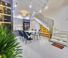 VỊ TRÍ VIP NHẤT  ĐỖ XUÂN HỢP, QUẬN 9, THỦ ĐỨC, TP HCM, HXH, NỞ HẬU TÀI LỘC, DTSD: 175M2, NHỈNH 5 TỶ