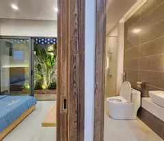 VỊ TRÍ VIP NHẤT  ĐỖ XUÂN HỢP, QUẬN 9, THỦ ĐỨC, TP HCM, HXH, NỞ HẬU TÀI LỘC, DTSD: 175M2, NHỈNH 5 TỶ