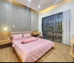 VỊ TRÍ VIP NHẤT  ĐỖ XUÂN HỢP, QUẬN 9, THỦ ĐỨC, TP HCM, HXH, NỞ HẬU TÀI LỘC, DTSD: 175M2, NHỈNH 5 TỶ