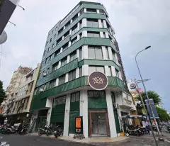 Bán Căn Góc 2 Mặt Tiền Đẹp Nhất Cung Đường Sư Vạn Hạnh - Quận 10
