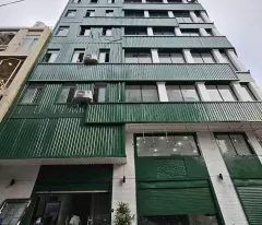 Bán Căn Góc 2 Mặt Tiền Đẹp Nhất Cung Đường Sư Vạn Hạnh - Quận 10