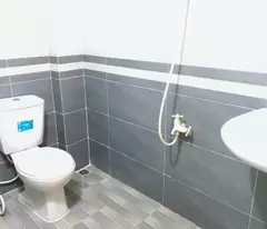 Đối diện Đại Học Công Nghiệp 4 - Hẻm 3G - DTCN 32m2 - 2 tầng
