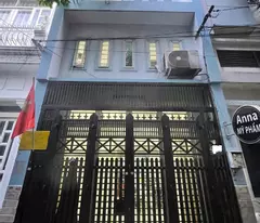 Bán nhà HXH TKTQ, Tân Quý, Tân Phú DT 4x13m, 4 tấm đẹp