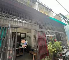HƯƠNG LỘ 2 - NGANG 8M - 70M2 - SÁT MẶT TIỀN - GIÁ CHỈ 3.99 TỶ