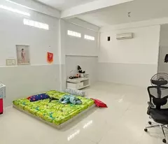 Mặt tiền hẻm Kiều Đàm 5x20 Nở hậu 4 tầng đúc chỉ 15 tỷ