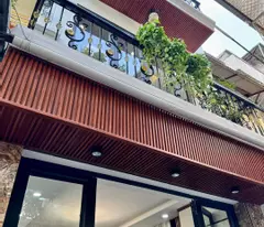 CẦN BÁN CĂN NHÀ NGÕ HÒA BÌNH MINH KHAI HAI BÀ TRƯNG HÀ NỘI  41M2 NGÕ THÔNG XE BA GÁC ĐỖ CỬA