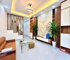 CẦN BÁN CĂN NHÀ NGÕ HÒA BÌNH MINH KHAI HAI BÀ TRƯNG HÀ NỘI  41M2 NGÕ THÔNG XE BA GÁC ĐỖ CỬA