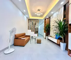 CẦN BÁN CĂN NHÀ NGÕ HÒA BÌNH MINH KHAI HAI BÀ TRƯNG HÀ NỘI  41M2 NGÕ THÔNG XE BA GÁC ĐỖ CỬA