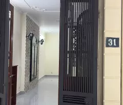 Chính chủ cho thuê nhà 4 tầng mới, đẹp, Số 31 ngõ 154/29 (154/7) Đường Ngọc Lâm, Long Biên, Hà Nội.