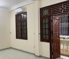 Chính chủ cho thuê nhà 4 tầng mới, đẹp, Số 31 ngõ 154/29 (154/7) Đường Ngọc Lâm, Long Biên, Hà Nội.