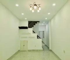 N37- Nhà Bán Đoàn Thị Điểm -  100M2 - 4 TẦNG - Nở Hậu - 4PN giá 10 tỷ 9