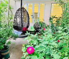 N37- Nhà Bán Đoàn Thị Điểm -  100M2 - 4 TẦNG - Nở Hậu - 4PN giá 10 tỷ 9