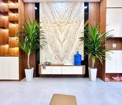 Bán nhà mới phố Kim ngưu, quận Hai Bà Trưng, 37m2 4 tầng giá nhỉnh 5 tỷ