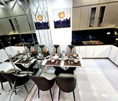 Bán nhà mới phố Kim ngưu, quận Hai Bà Trưng, 37m2 4 tầng giá nhỉnh 5 tỷ