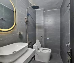 Bán nhà mới phố Kim ngưu, quận Hai Bà Trưng, 37m2 4 tầng giá nhỉnh 5 tỷ