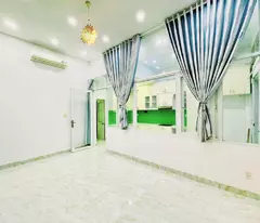 N37- Nhà Bán Hẻm 181/ Phan Đăng Lưu -  100M2 - 4 TẦNG - Nở Hậu - 4PN giá 10 tỷ 9