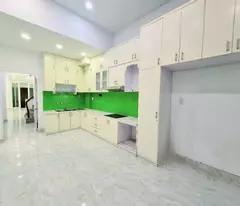 N37- Nhà Bán Hẻm 181/ Phan Đăng Lưu -  100M2 - 4 TẦNG - Nở Hậu - 4PN giá 10 tỷ 9