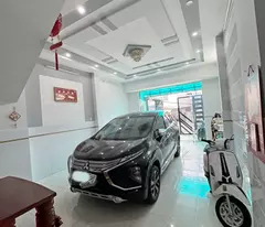 Mặt tiền kinh doanh Phạm Đức Sơn 5x18 4 tầng sổ riêng chỉ 19 tỷ