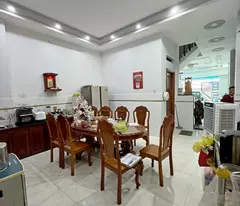 Mặt tiền kinh doanh Phạm Đức Sơn 5x18 4 tầng sổ riêng chỉ 19 tỷ