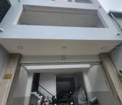 Bán tòa nhà Đường Phạm Văn Bạch - Ngay nhà Ga T 3 Tân Sơn Nhất - 25 tỷ