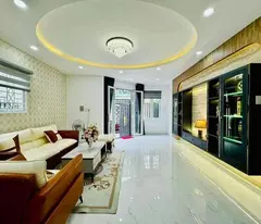 Đường số 2 - Phường 3 Quận Gò Vấp.