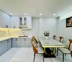 Đường số 2 - Phường 3 Quận Gò Vấp.