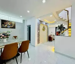 Đường số 2 - Phường 3 Quận Gò Vấp.